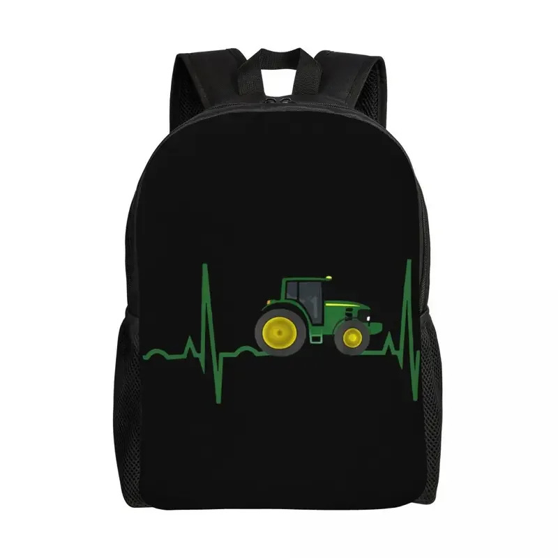 Women'S Fashion Hoodies - Рюкзак для ноутбука Tractor Heartbeat для