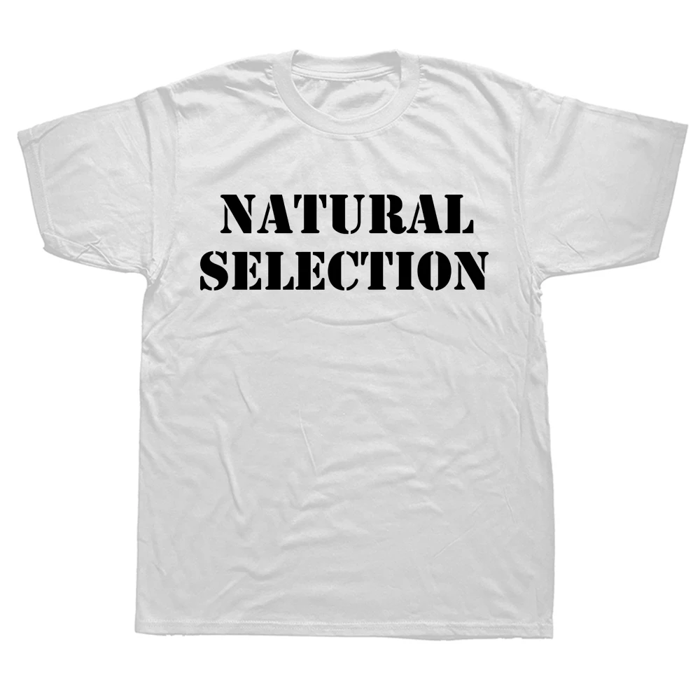 Women Fashion Evolution - Женские футболки с принтом Natural Selection,