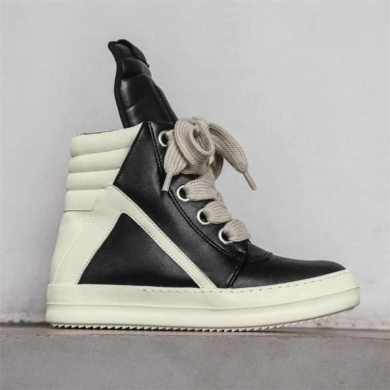 Women'S Fashion Gym Shoes - Мужские повседневные люксовые кроссовки в уличном