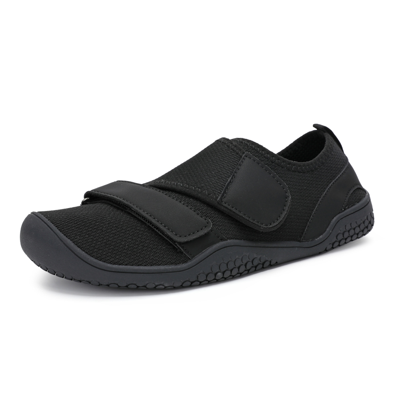 Women'S Fashion Velcro Sneakers - Мужские и женские дышащие кроссовки с