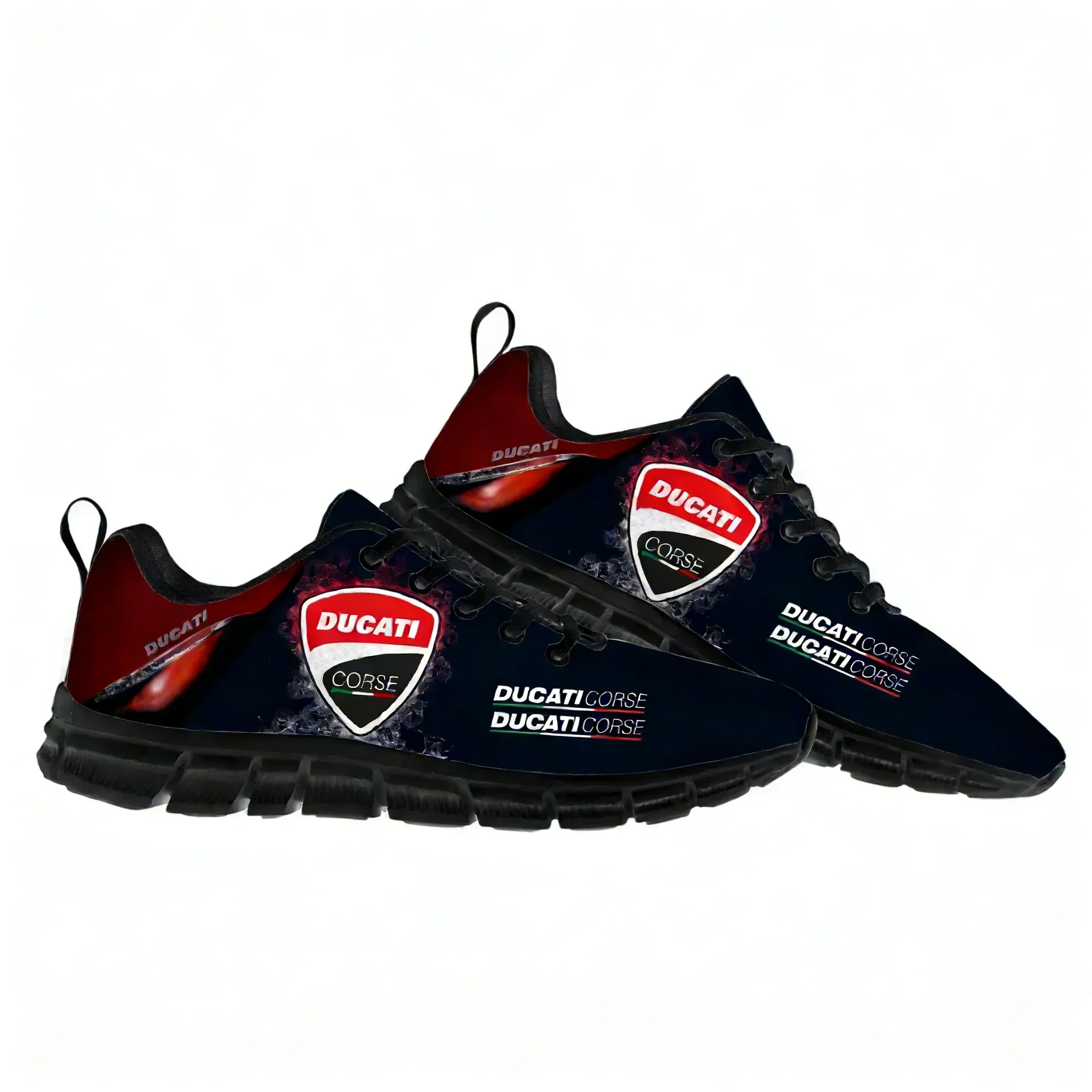 Women'S Fashion Gym Shoes - Обувь Ducatis Italy, спортивная обувь, мужские,
