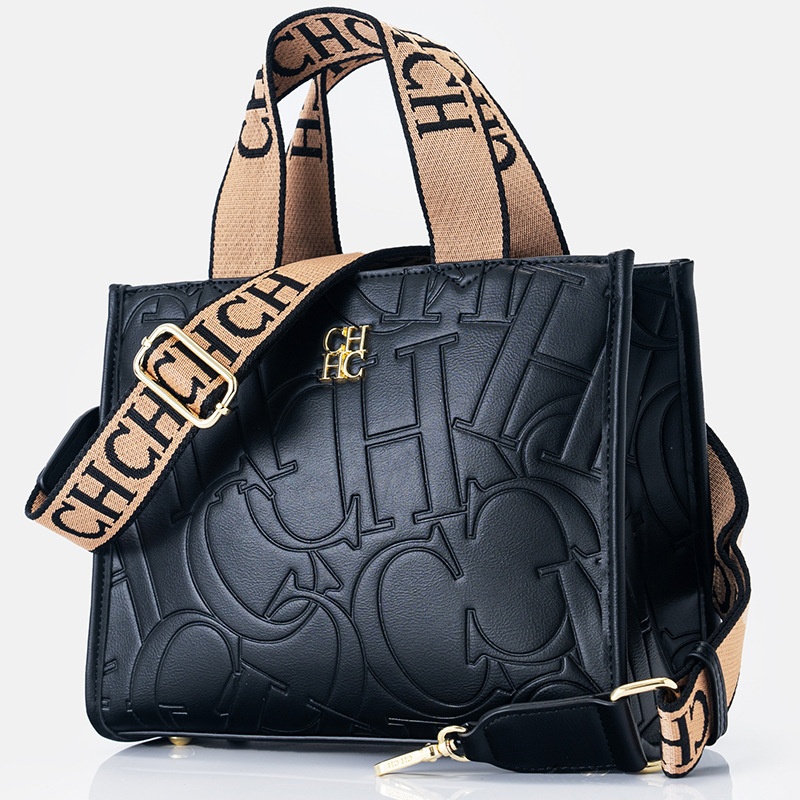 Women Fashion Brand Logo - CHCH модный принт с монограммой, высококачественный