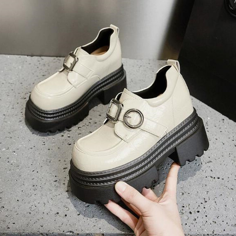 Women'S Fashion For 2026 - Новые женские лоферы 2026 года: весенне-осенние