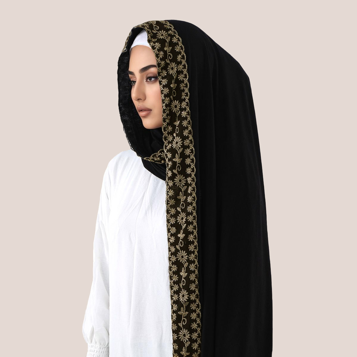 Хлопковый трикотаж с кружевной – обзор и цена Women'S Fashion Jersey