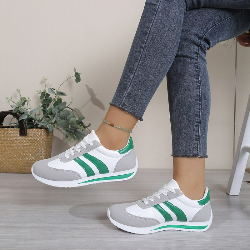 Женские легкие удобные белые к – обзор и цена Women'S Fashion Gym Shoes
