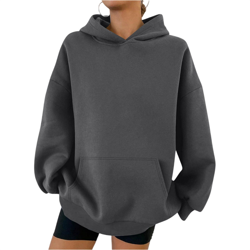 Мужские и женские повседневные – обзор и цена Women'S Fashion Hoodies