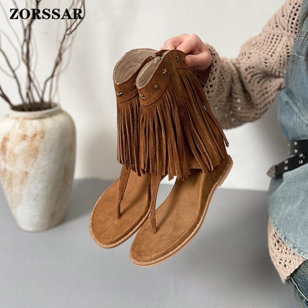 Женские сандалии-босоножки на  – обзор и цена Women'S Fashion Boots