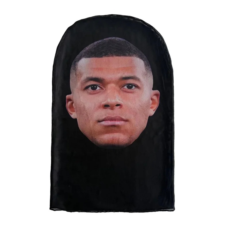 Премиум-маска-балаклава с 3D-п – обзор и цена Women'S Fashion Hoodies