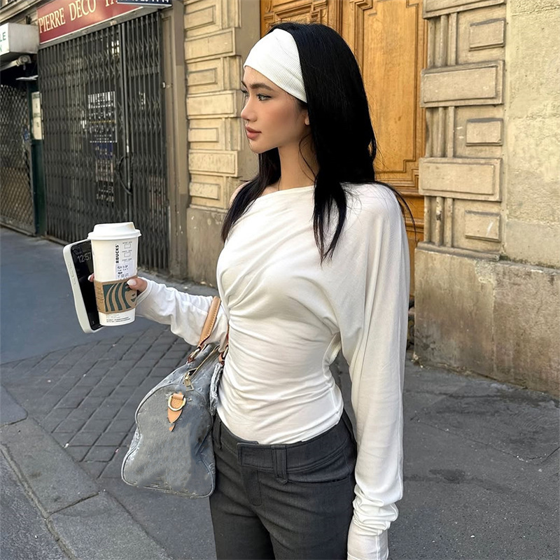 Женская блузка 2026 года с одн – обзор и цена Women'S Fashion For 2026