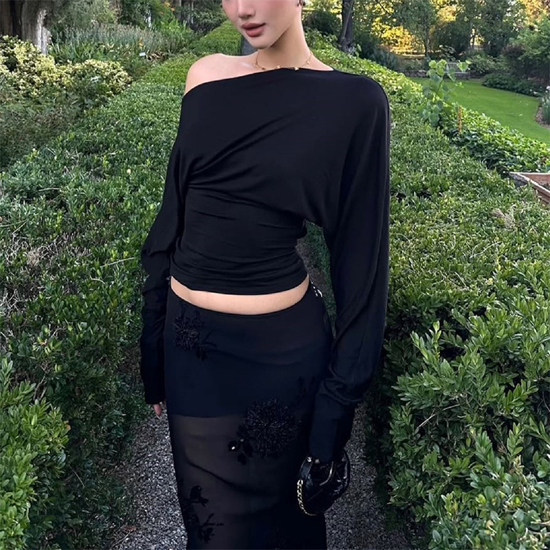 Женская блузка 2026 года с одн – обзор и цена Women'S Fashion For 2026