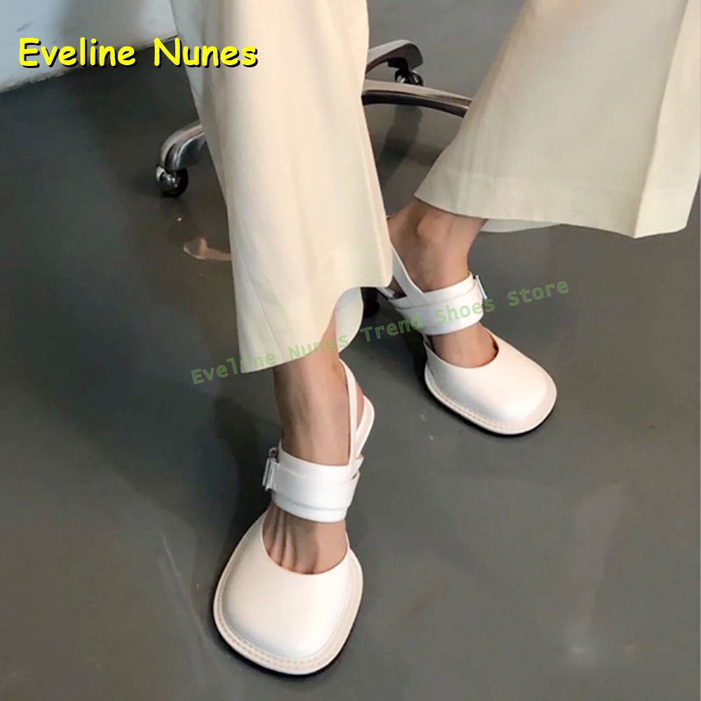 Женские черные босоножки-мюли  – обзор и цена Women'S Fashion Boots