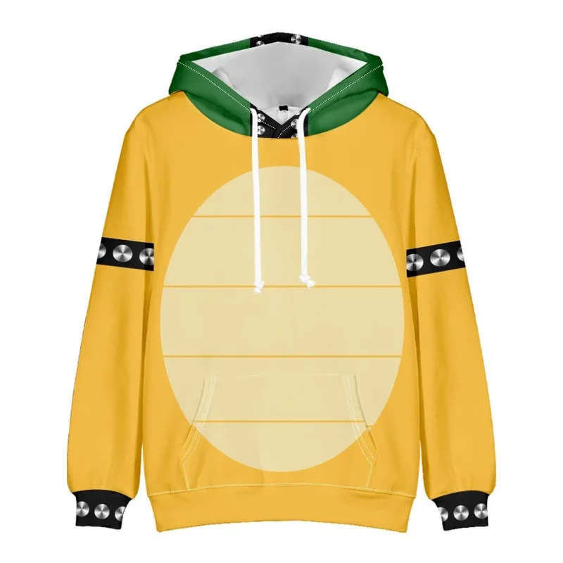 l2025l Новый Косплей Super Bro – обзор и цена Women'S Fashion Hoodies