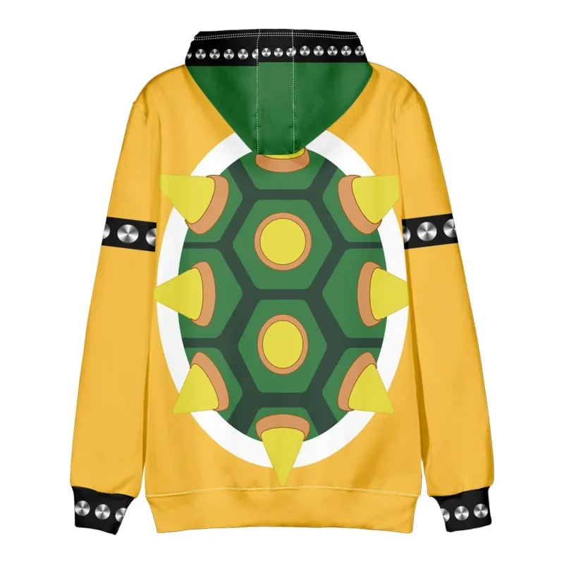 l2025l Новый Косплей Super Bro – обзор и цена Women'S Fashion Hoodies
