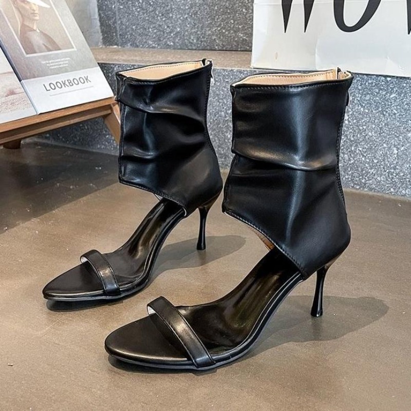 Весенне-летние дизайнерские се – обзор и цена Women'S Fashion Boots