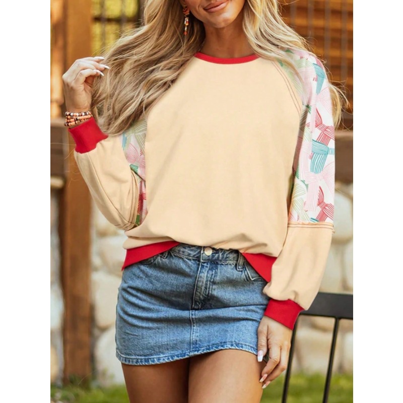 Плюс размер 1XL-5XL женская мо – обзор и цена Women'S Fashion Hoodies