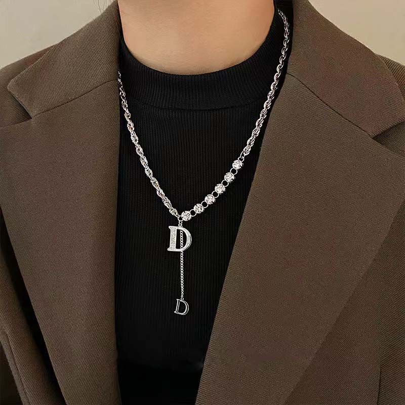 Дизайнерские Чокеры с надписью – обзор и цена Women Fashion Brand Logo
