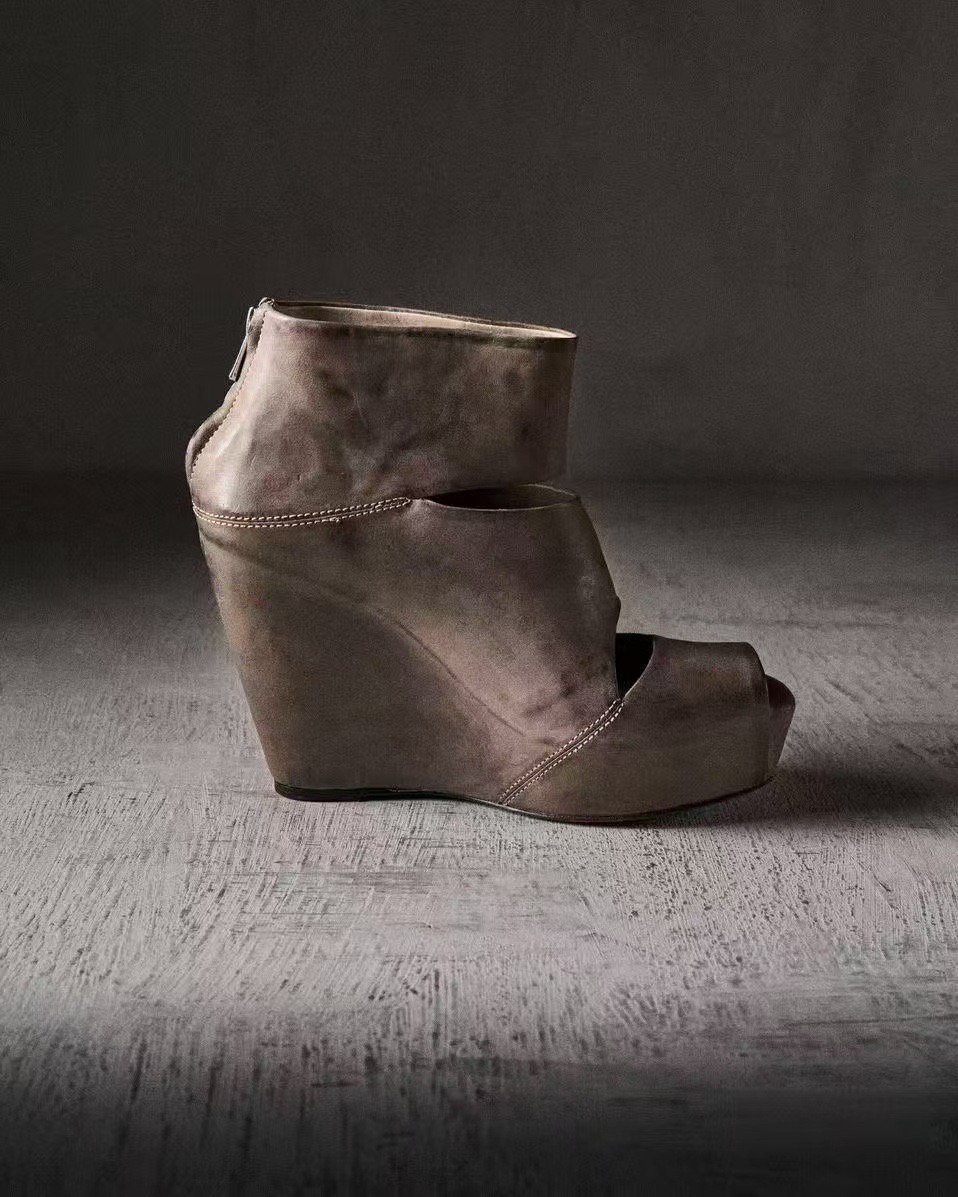 Новые летние женские винтажные – обзор и цена Women'S Fashion Boots