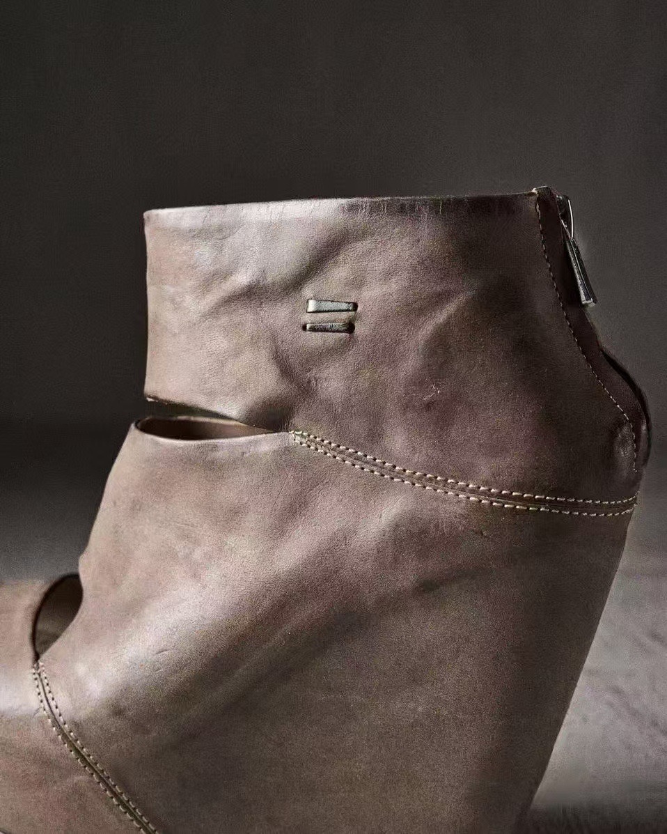 Новые летние женские винтажные – обзор и цена Women'S Fashion Boots