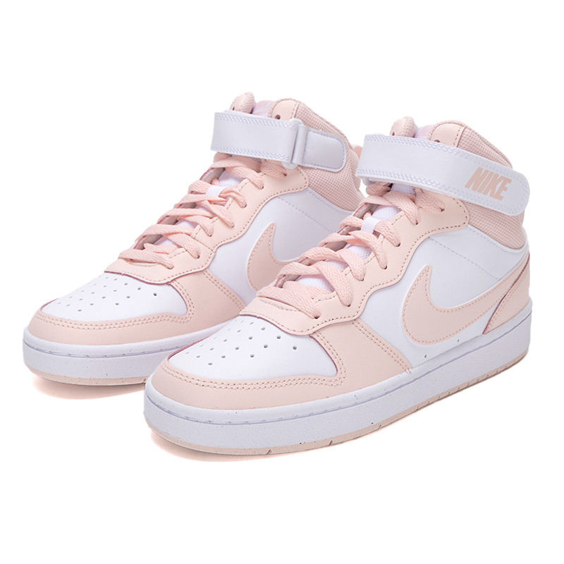 Женская обувь Nike, обувь для  – обзор и цена Women'S Fashion Velcro Sneakers