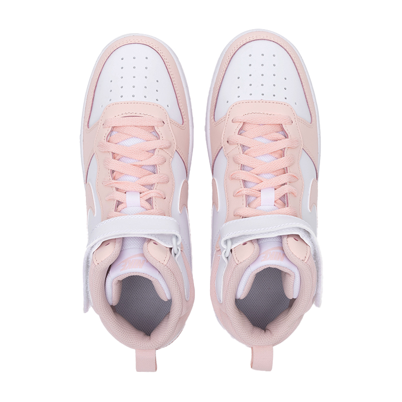 Женская обувь Nike, обувь для  – обзор и цена Women'S Fashion Velcro Sneakers
