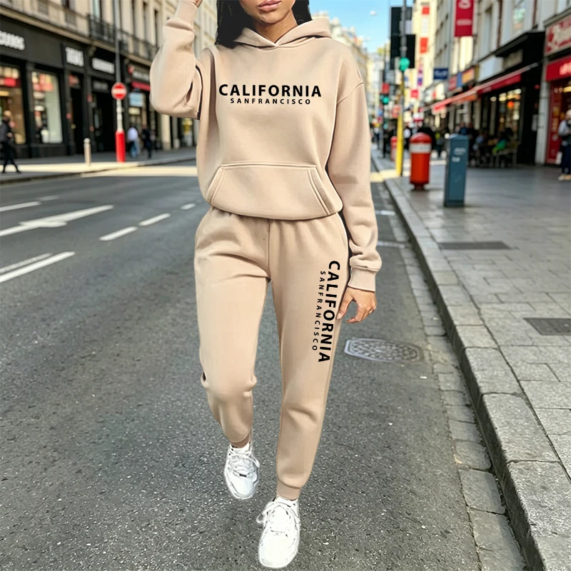 Модный повседневный спортивный – обзор и цена Women'S Fashion Hoodies