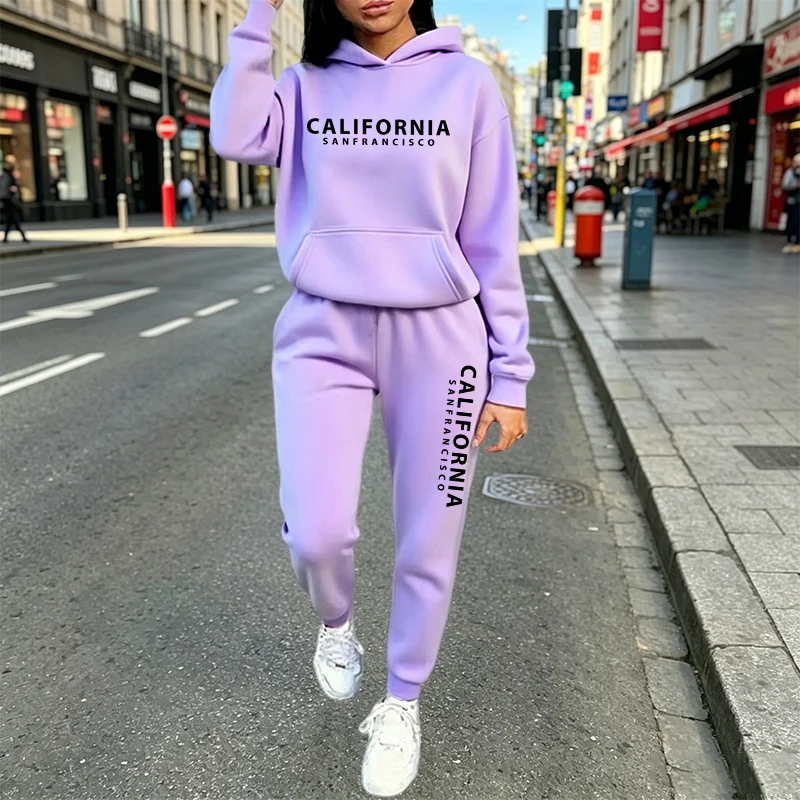 Модный повседневный спортивный – обзор и цена Women'S Fashion Hoodies