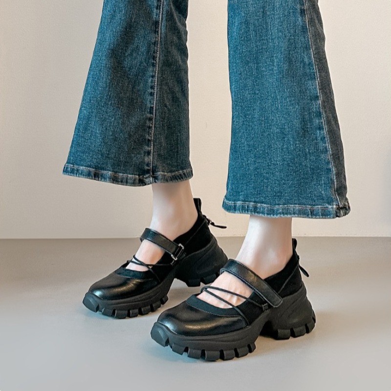 Новые ретро-балетки Мэри Джейн – обзор и цена Women'S Fashion Gym Shoes