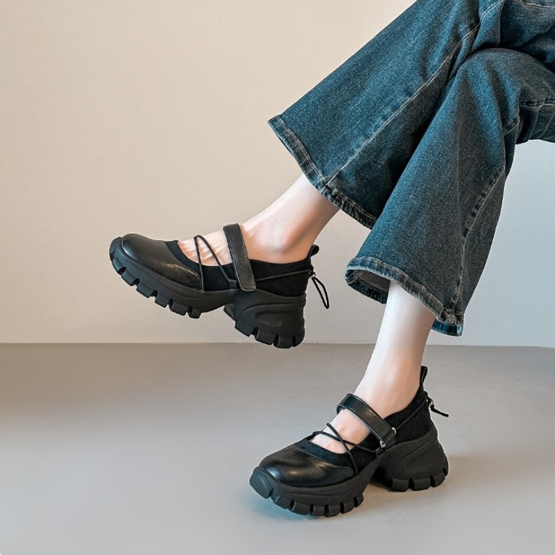 Новые ретро-балетки Мэри Джейн – обзор и цена Women'S Fashion Gym Shoes