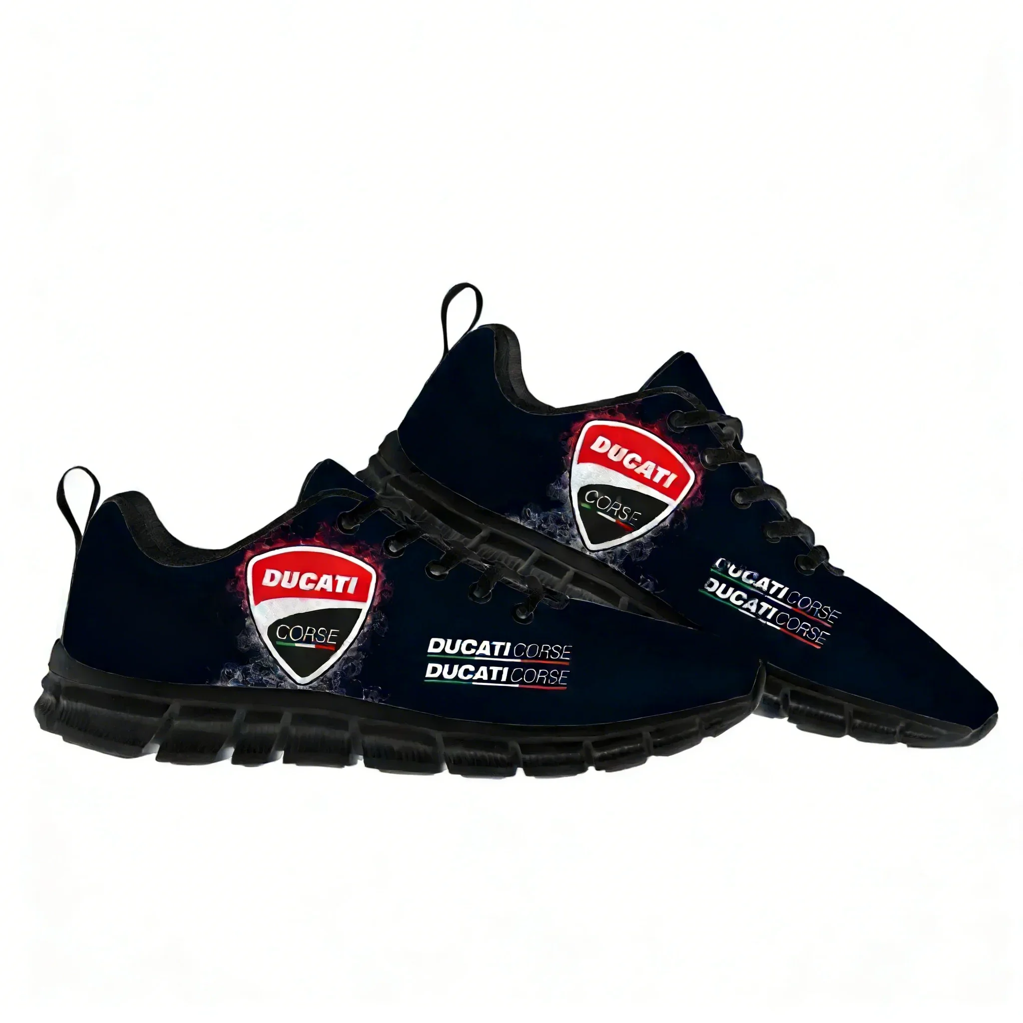 Обувь Ducatis Italy, спортивна – обзор и цена Women'S Fashion Gym Shoes