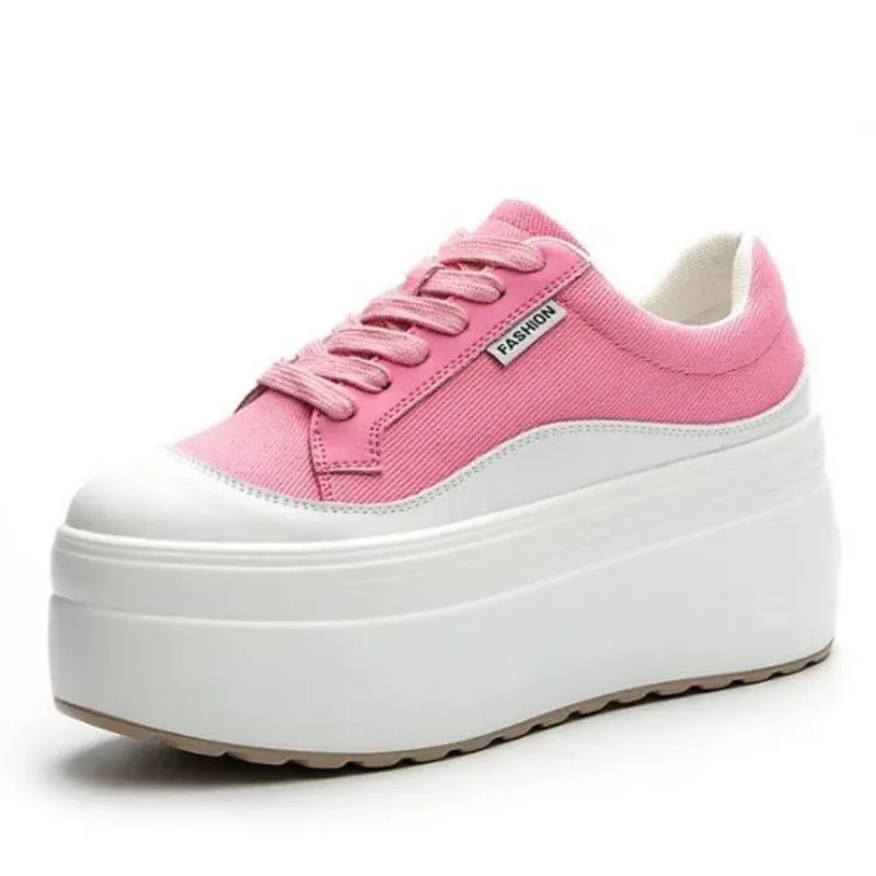 Новые парусиновые женские крос – обзор и цена Women'S Fashion Gym Shoes