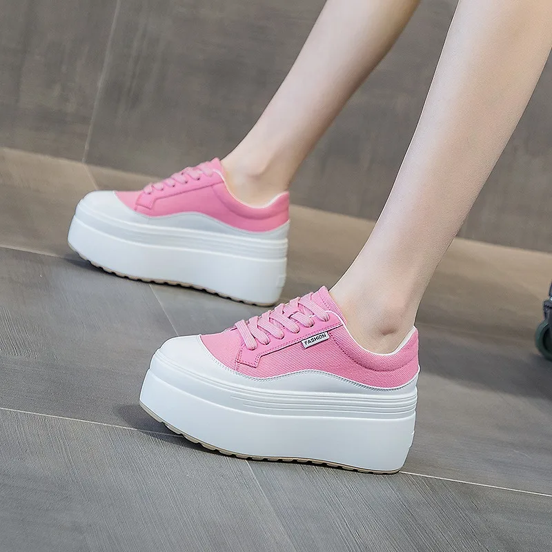 Новые парусиновые женские крос – обзор и цена Women'S Fashion Gym Shoes
