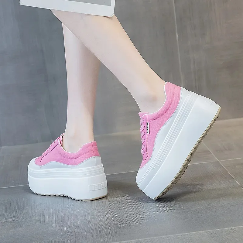 Новые парусиновые женские крос – обзор и цена Women'S Fashion Gym Shoes