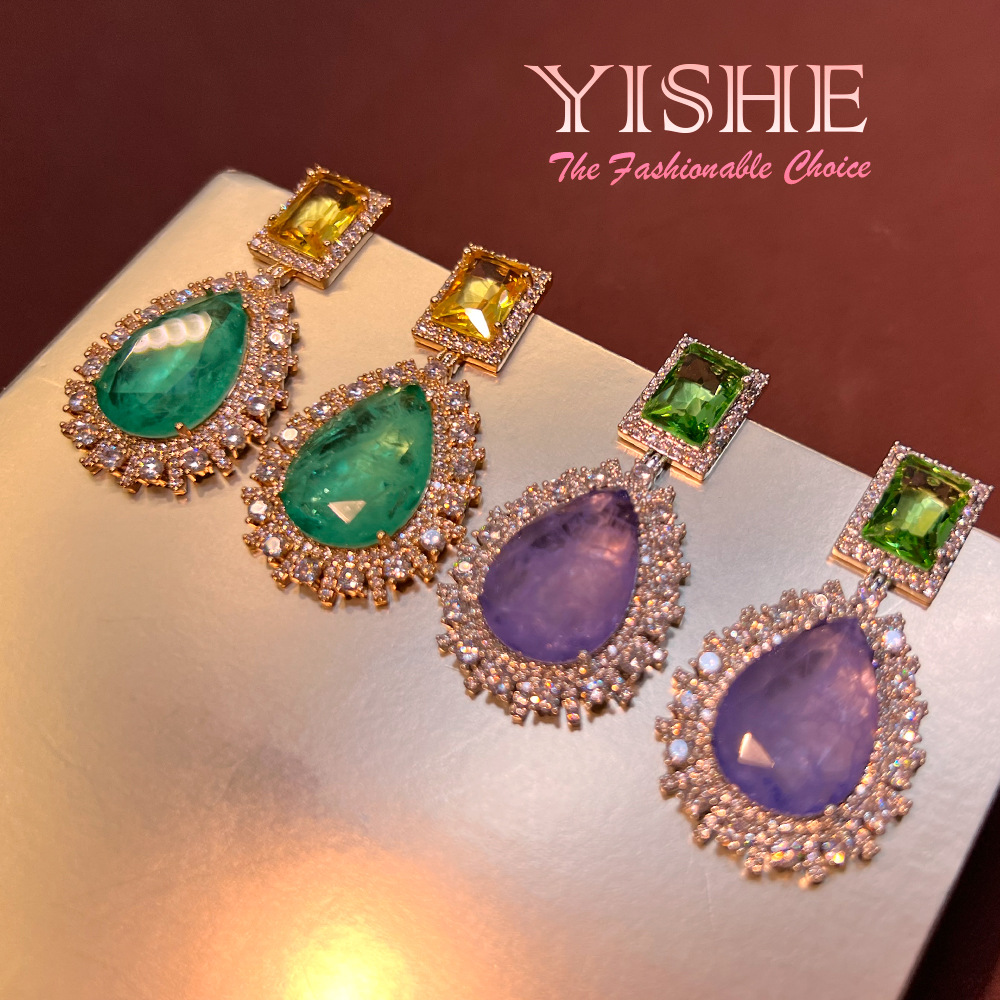 Экспортные серьги от кутюр из  – обзор и цена Women Fashion Pakistan
