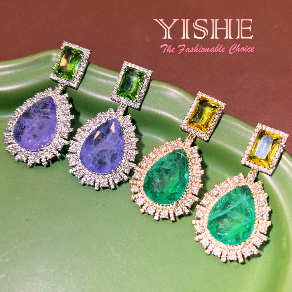 Экспортные серьги от кутюр из  – обзор и цена Women Fashion Pakistan