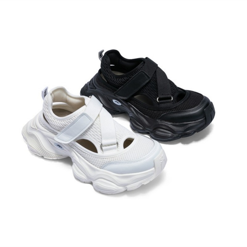 Женская полая дышащая обувь дл – обзор и цена Women'S Fashion Velcro Sneakers