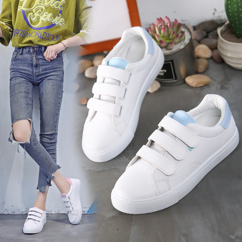 Новые осенние женские белые ту – обзор и цена Women'S Fashion Gym Shoes