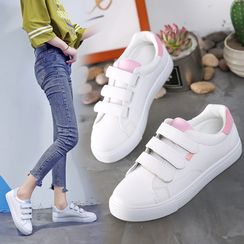 Новые осенние женские белые ту – обзор и цена Women'S Fashion Gym Shoes