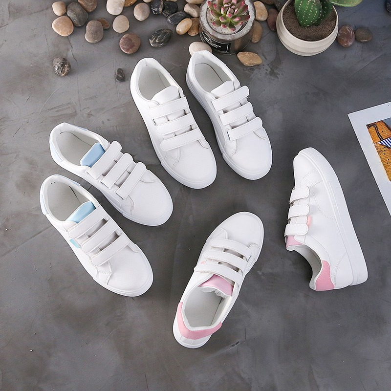 Новые осенние женские белые ту – обзор и цена Women'S Fashion Gym Shoes