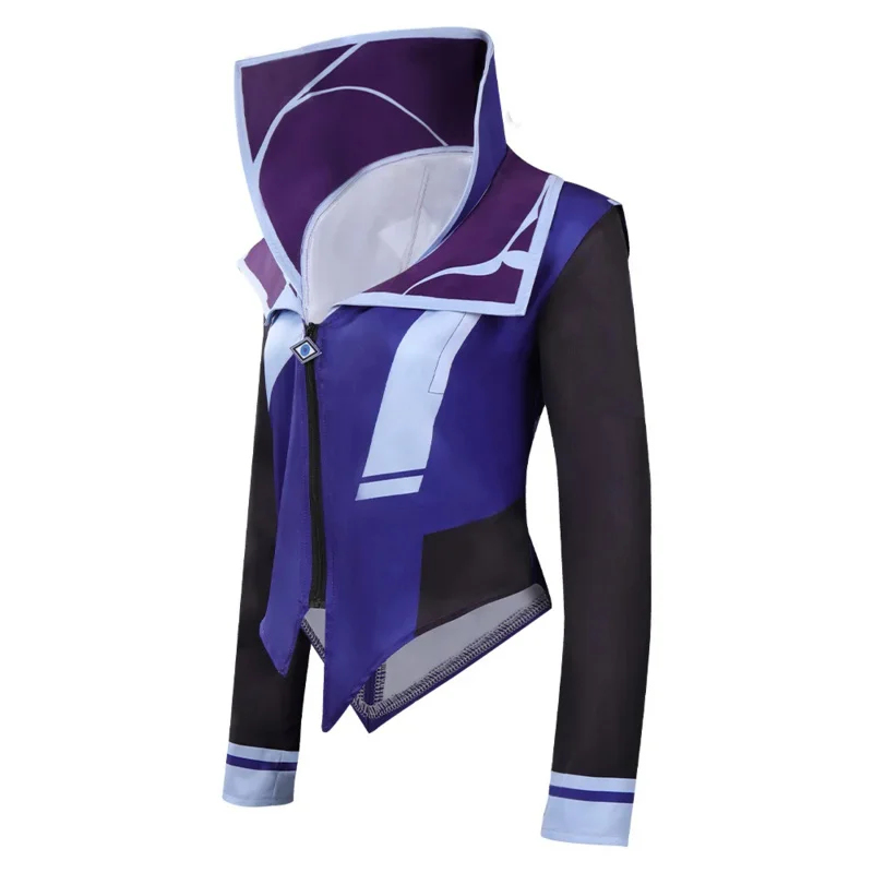 Костюм для косплея 2026: Женск – обзор и цена Women'S Fashion Hoodies