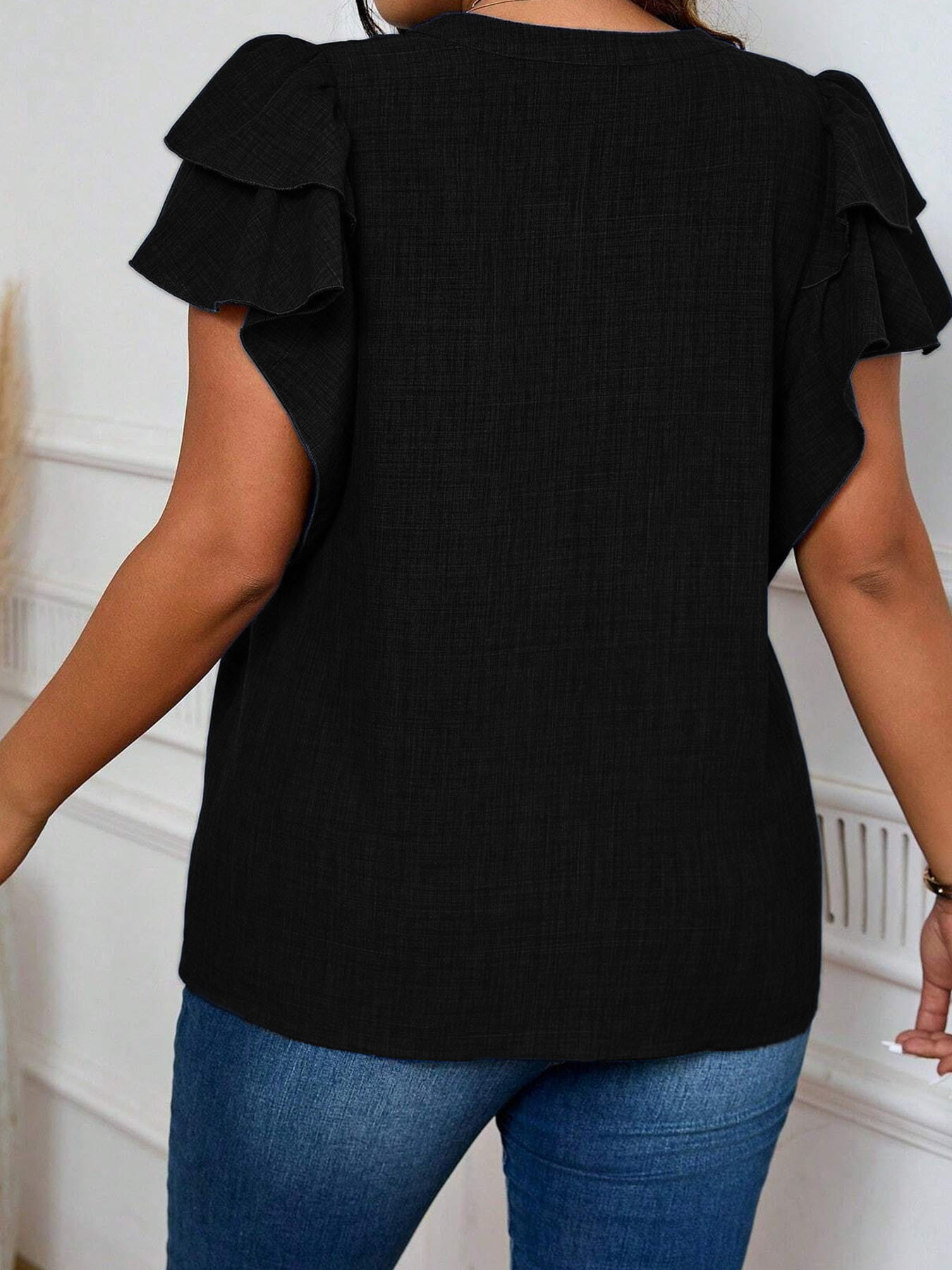 Женская элегантная блузка боль – обзор и цена Women'S Fashion Jersey