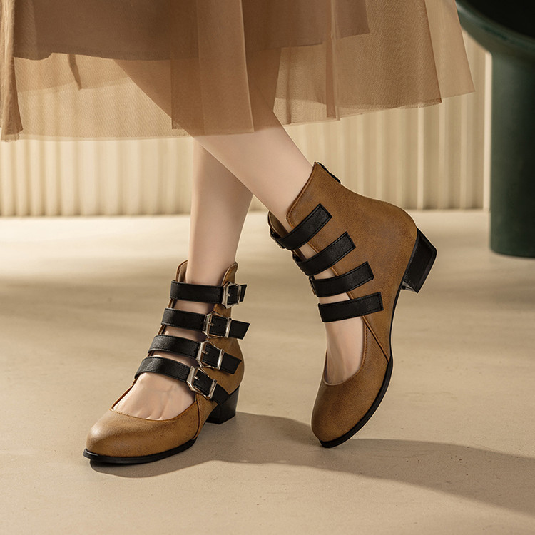 Готические женские ботинки Мэр – обзор и цена Women'S Fashion Boots
