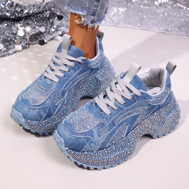 Модные женские кроссовки со ст – обзор и цена Women'S Fashion Gym Shoes