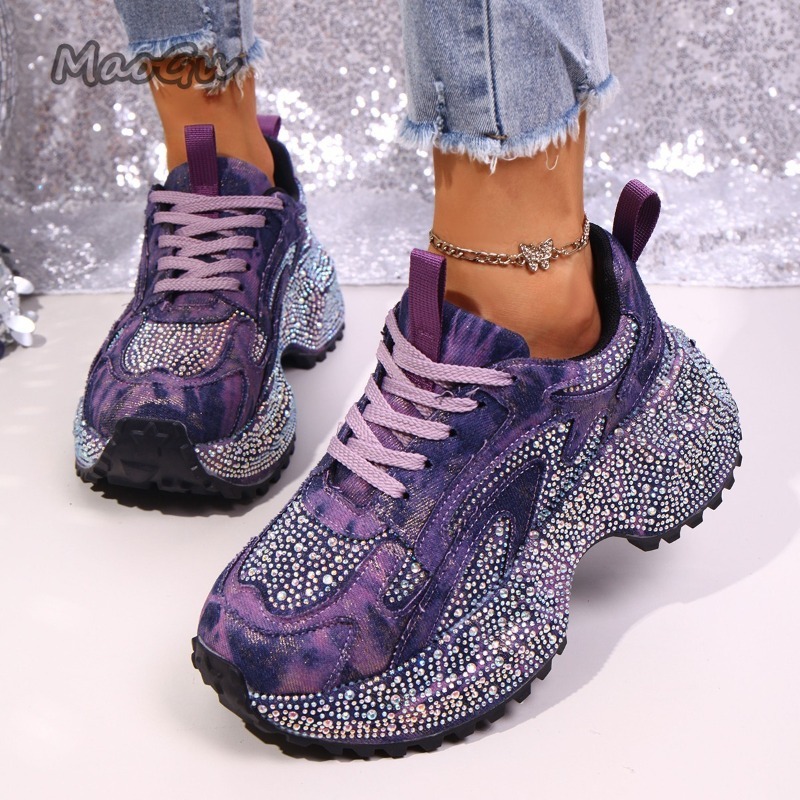 Модные женские кроссовки со ст – обзор и цена Women'S Fashion Gym Shoes