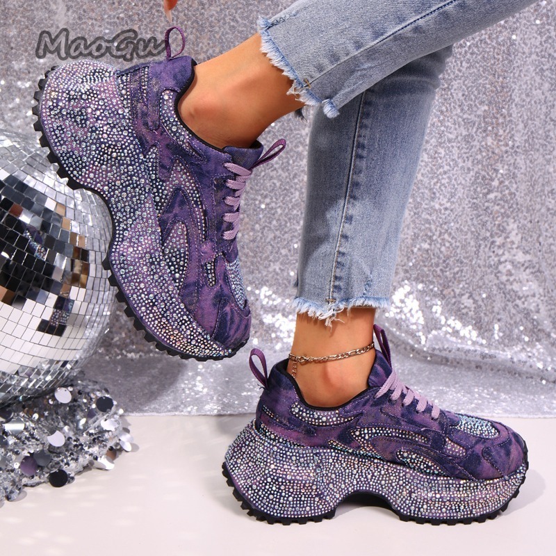 Модные женские кроссовки со ст – обзор и цена Women'S Fashion Gym Shoes