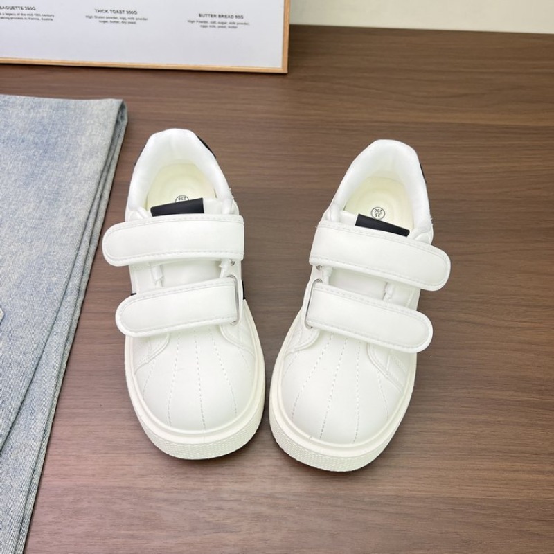 Женские полосатые кроссовки на – обзор и цена Women'S Fashion Velcro Sneakers