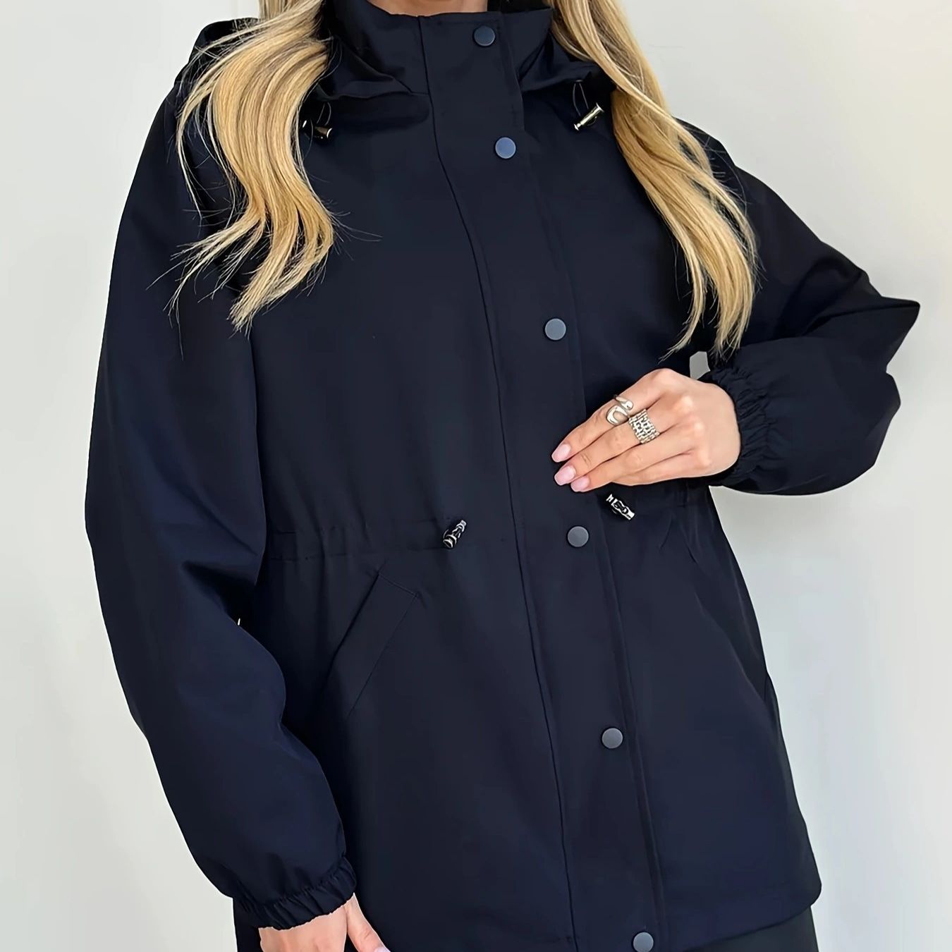 Новая женская ветровка Amazon  – обзор и цена Women'S Fashion Jackets Amazon