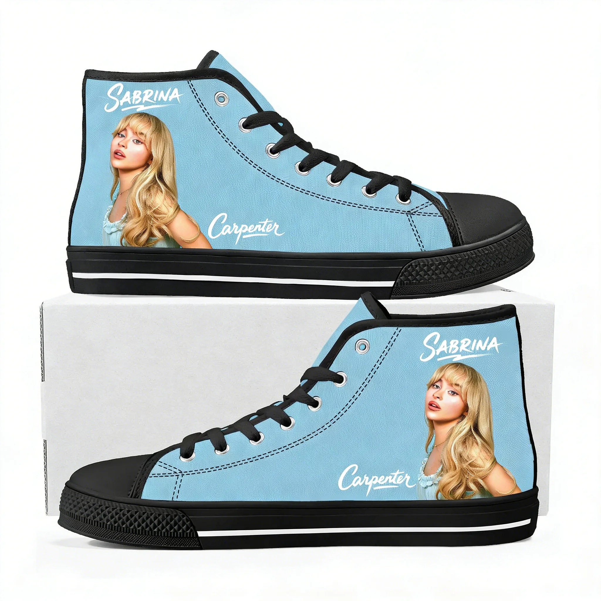 Кеды Sabrina Carpenter High To – обзор и цена Women'S Fashion Gym Shoes