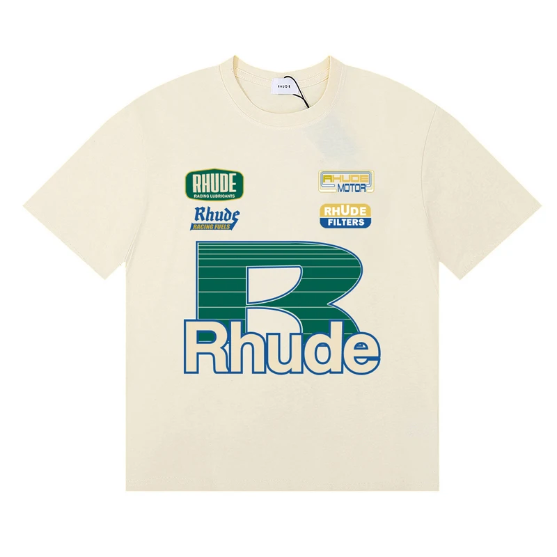 Футболка Streetwear Brand Rhud – обзор и цена Women Fashion Brand Logo