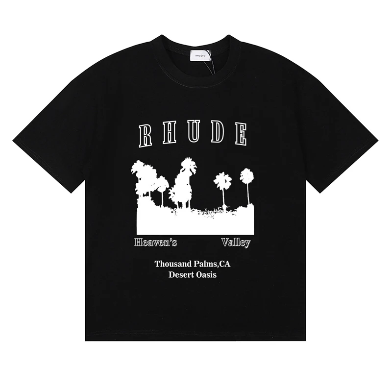 Футболка Streetwear Brand Rhud – обзор и цена Women Fashion Brand Logo