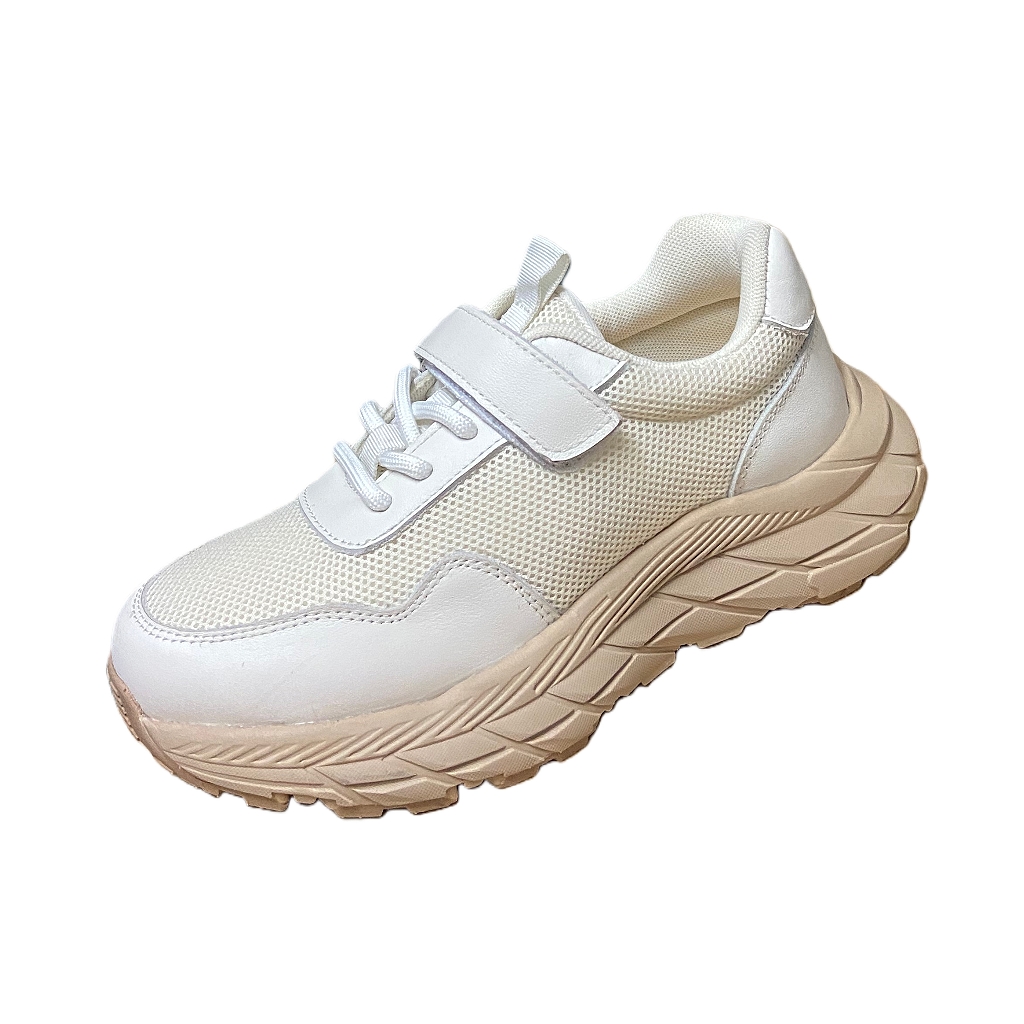 Женские повседневные кроссовки – обзор и цена Women'S Fashion Velcro Sneakers